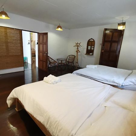 Apartament Mori Jonker Melaka Zewnętrze zdjęcie