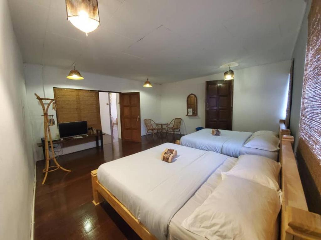 Apartament Mori Jonker Melaka Zewnętrze zdjęcie