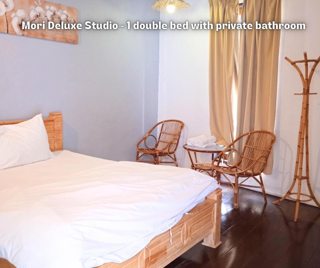 Apartament Mori Jonker Melaka Zewnętrze zdjęcie