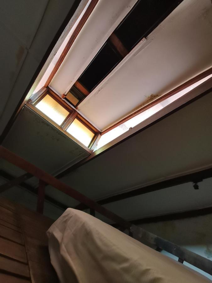 Apartament Mori Jonker Melaka Zewnętrze zdjęcie
