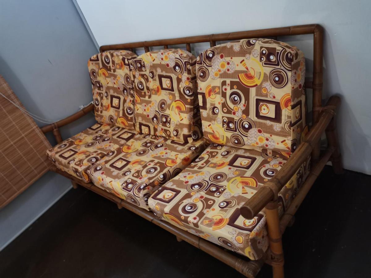 Apartament Mori Jonker Melaka Zewnętrze zdjęcie