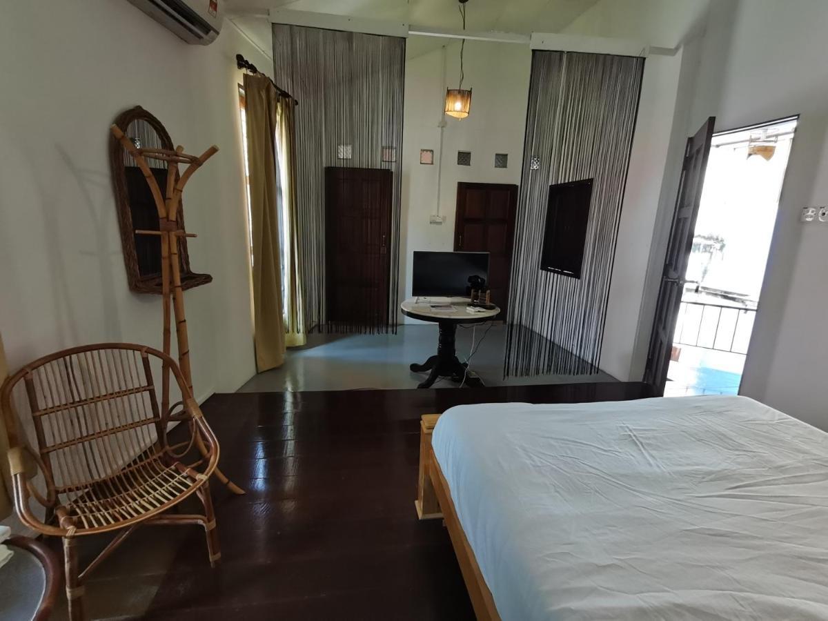 Apartament Mori Jonker Melaka Zewnętrze zdjęcie