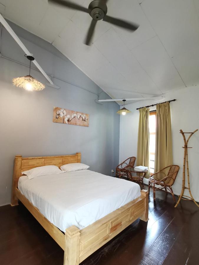 Apartament Mori Jonker Melaka Zewnętrze zdjęcie